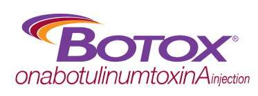 BOTOX® logo